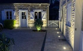 Corps De Ferme Restaure Proche Barbizon